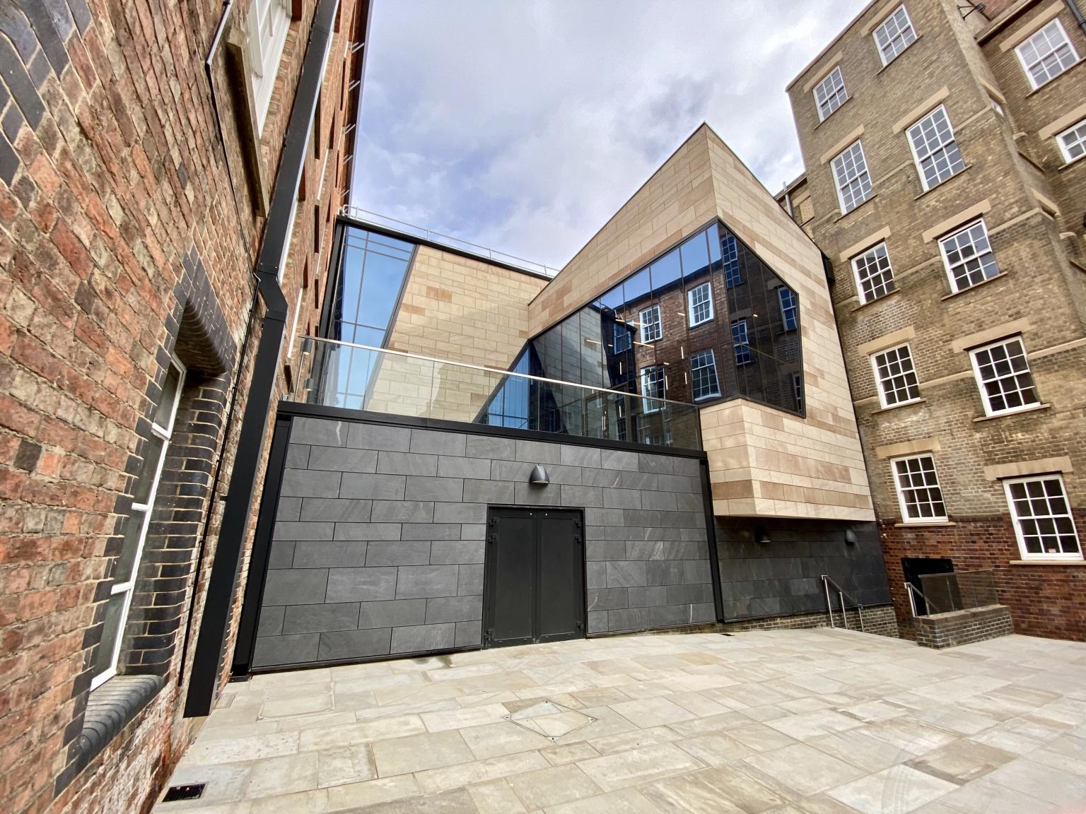 Northampton Museum & Art Gallery