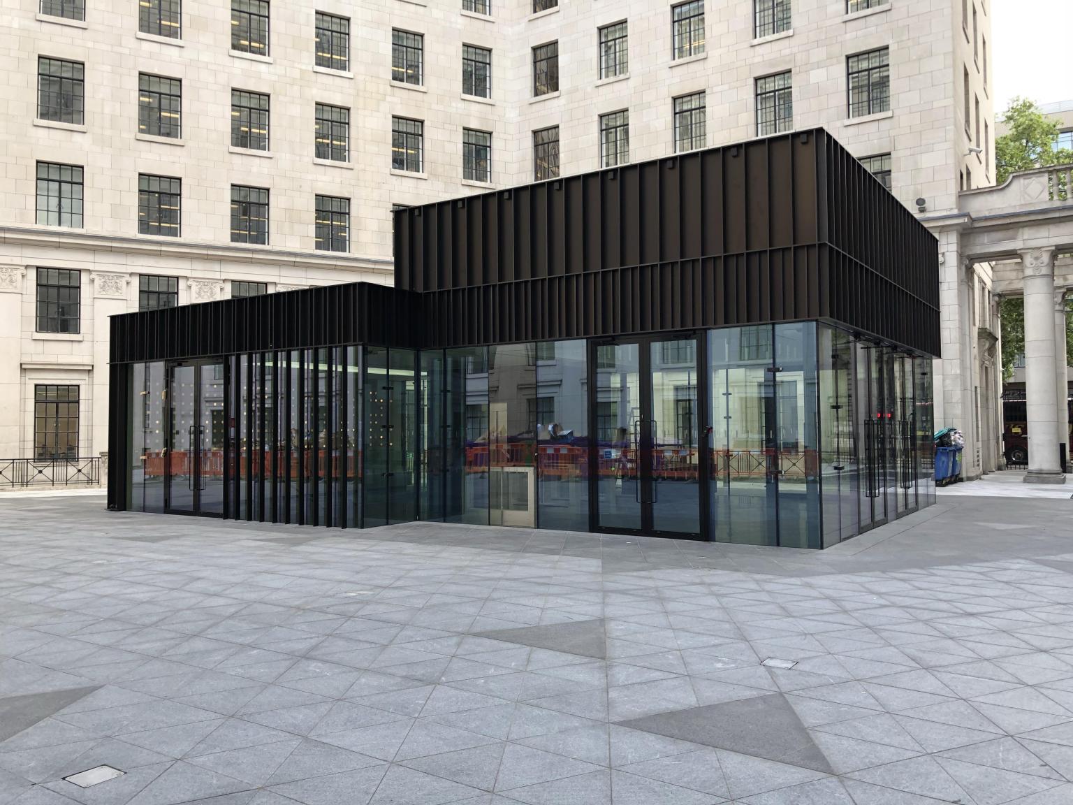 KCL Approaching Completion